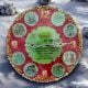 Handcrafted Retirement Special Custom Wall Clock